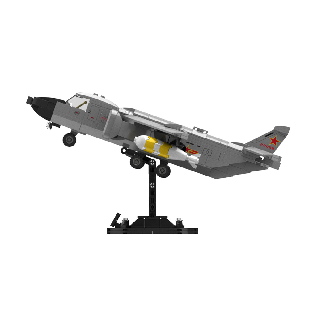 JK9157 ?遠程轟炸機H-6K