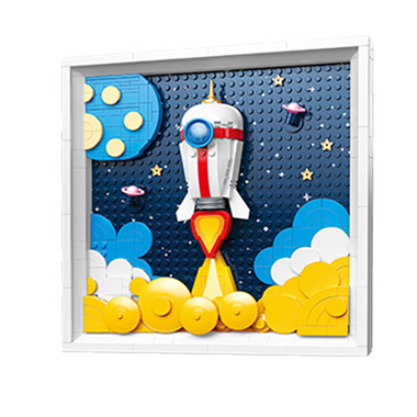 JK5306 遠(yuǎn)征星辰